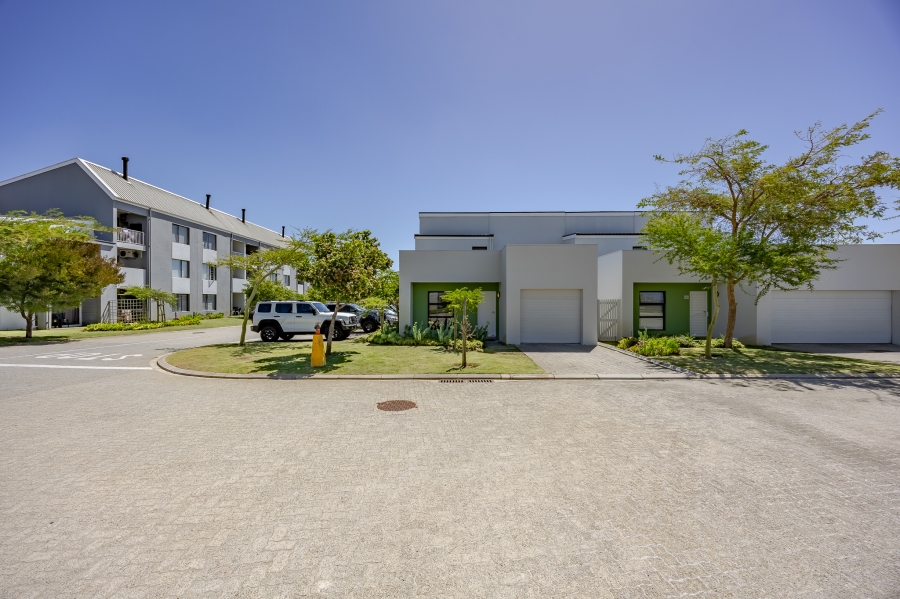 3 Bedroom Property for Sale in Burgundy Estate Western Cape